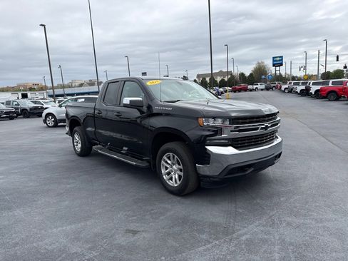 Used 2019 Chevrolet Silverado 1500 LT w/ All-Star Edition image 1
