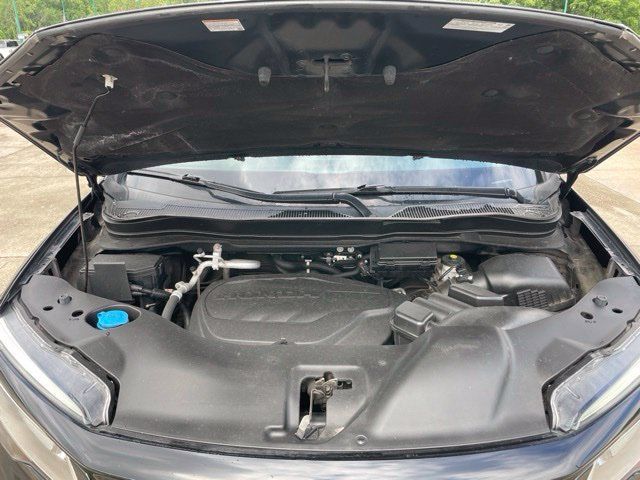 Used 2021 Honda Pilot Black Edition image 10