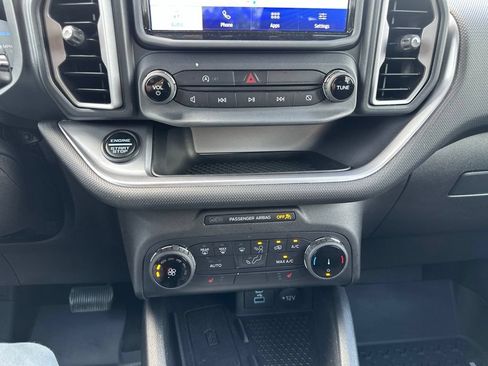 Certified 2022 Ford Bronco Sport Big Bend w/ Convenience Package AWD/4WD image 42
