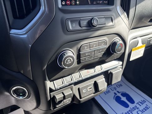 New 2026 Chevrolet Silverado 3500 W/T w/ WT Convenience Package image 21