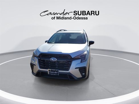 New 2026 Subaru Ascent Bronze Edition image 3