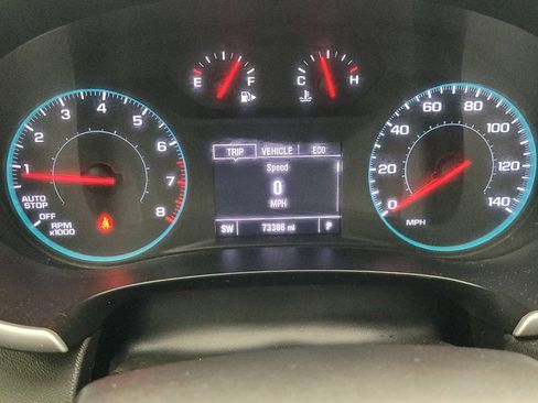 Used 2023 Chevrolet Malibu LT FWD image 23
