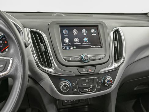 Used 2024 Chevrolet Equinox LS w/ LS Convenience Package AWD/4WD image 22