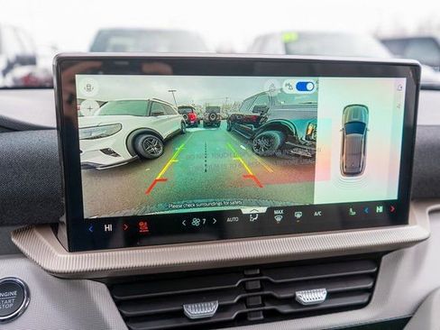 New 2026 Ford Explorer Active w/ Active Comfort Package image 21