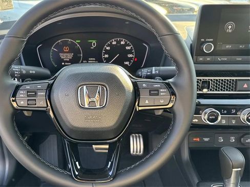 New 2026 Honda Civic Sport image 10