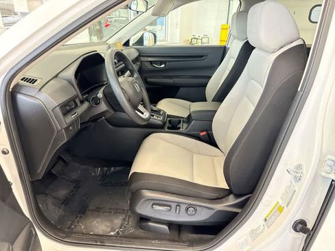 Certified 2024 Honda CR-V EX image 19