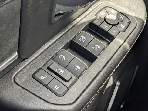 New 2026 RAM 2500 Laramie w/ Night Edition image 23