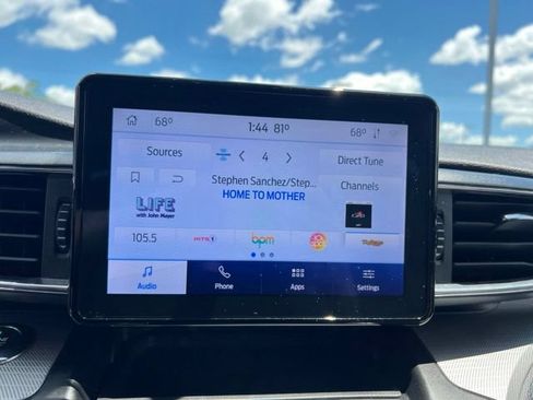 Used 2020 Ford Explorer XLT w/ Equipment Group 202A RWD image 18