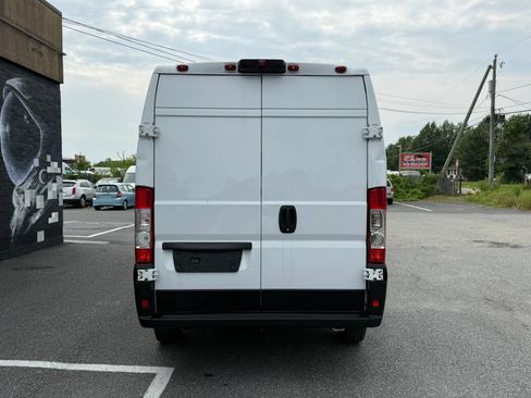 Used 2019 RAM ProMaster 2500 FWD image 15