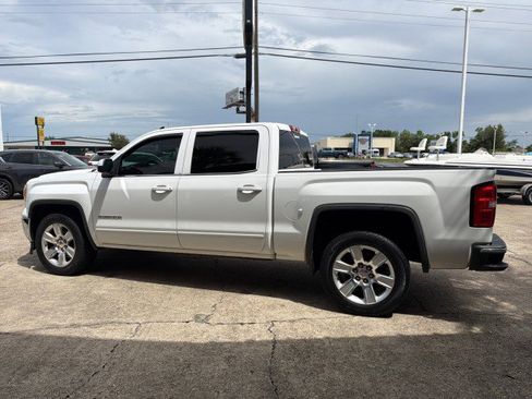 Used 2014 GMC Sierra 1500 SLE w/ SLE Value Package RWD image 8