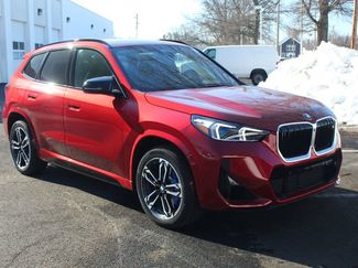 New 2026 BMW X1 M35i w/ Convenience Package video 1