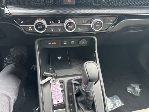 New 2026 Honda CR-V EX-L image 19