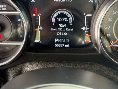 Used 2021 Jeep Wrangler Unlimited Sahara