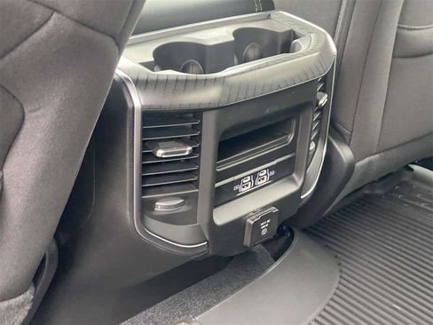 New 2026 RAM 1500 Big Horn image 26