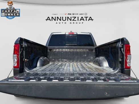 Used 2023 RAM 1500 Big Horn AWD/4WD image 18