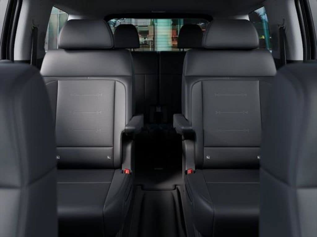 New 2027 Hyundai Santa Fe Limited AWD/4WD image 12