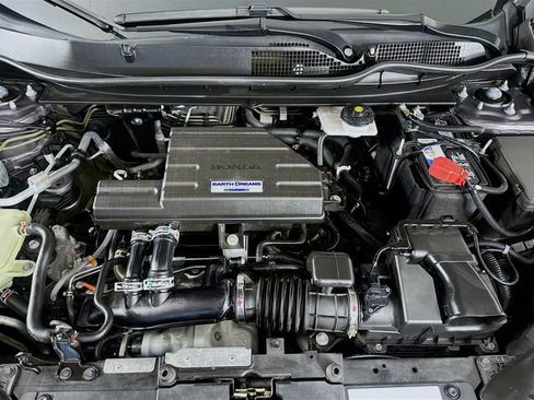 Certified 2019 Honda CR-V EX image 33