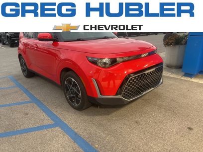 Used 2024 Kia Soul EX