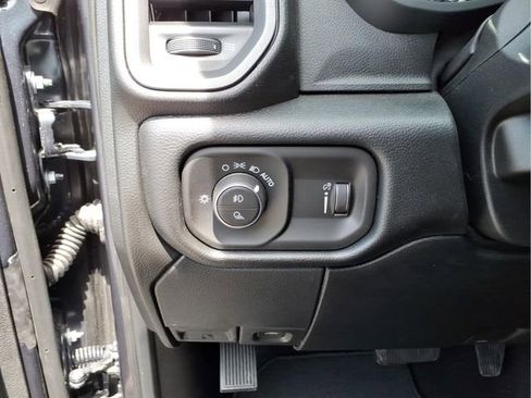 New 2026 RAM 2500 Tradesman AWD/4WD image 16
