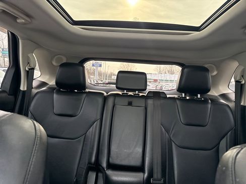 Used 2016 Ford Edge Titanium w/ Equipment Group 301A image 45