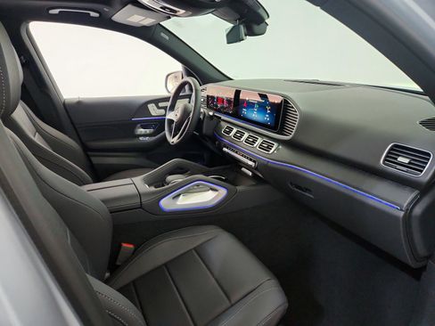 New 2026 Mercedes-Benz GLE 350 4MATIC image 15