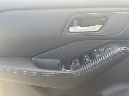 New 2026 Nissan Rogue SV image 17