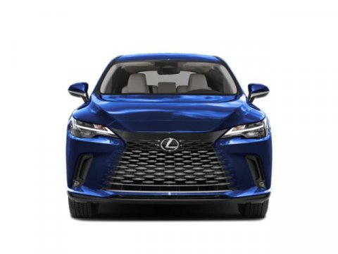 Used 2025 Lexus RX 350 FWD image 4