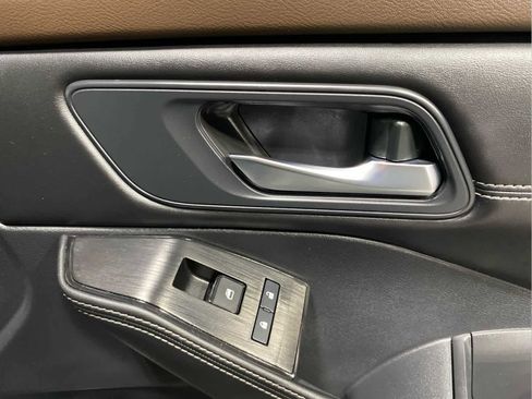 Used 2023 Nissan Rogue SV w/ SV Premium B Package image 29