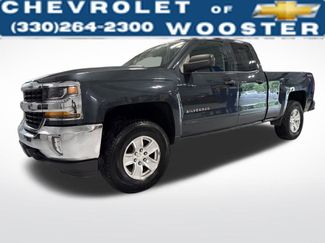 Used 2017 Chevrolet Silverado 1500 LT w/ All Star Edition image 1