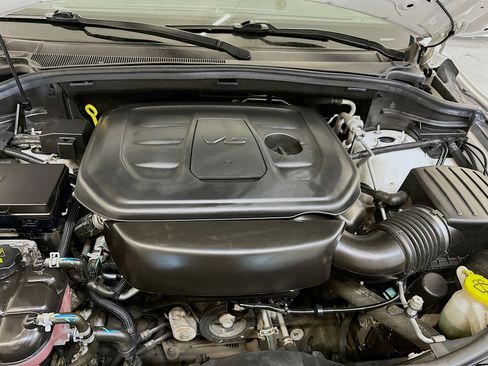 Used 2021 Dodge Durango SXT image 35