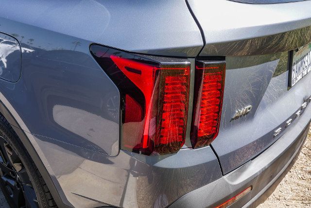 Certified 2022 Kia Sorento S AWD/4WD image 12
