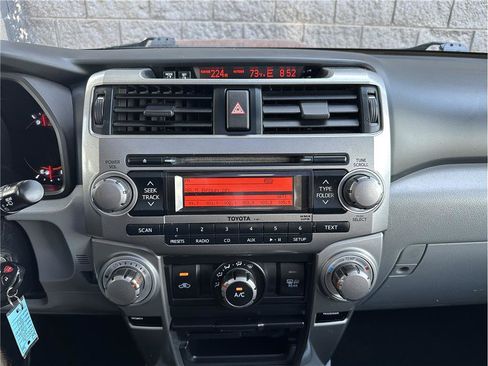 Used 2011 Toyota 4Runner Trail AWD/4WD image 24