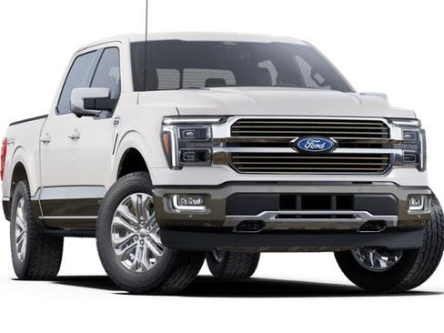 New 2025 Ford F150 King Ranch image 20