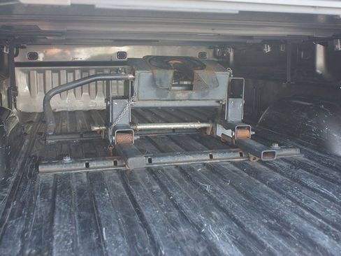 Used 2014 Chevrolet Silverado 3500 LTZ w/ LTZ Plus Package image 13