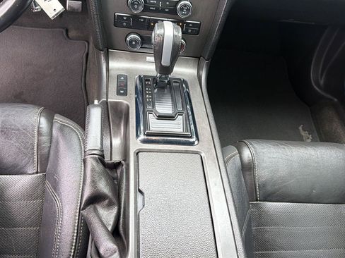 Used 2014 Ford Mustang Premium RWD image 25