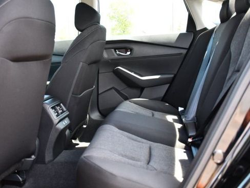 New 2026 Honda Accord LX image 15
