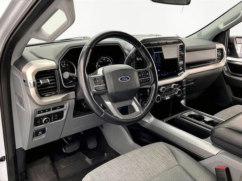 Used 2021 Ford F150 XLT w/ Equipment Group 302A High image 14