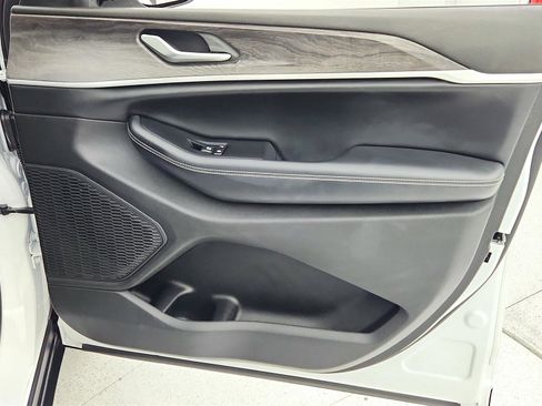 Used 2023 Jeep Grand Cherokee Limited image 30