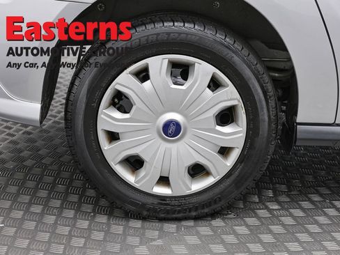 Used 2021 Ford Transit Connect XLT FWD image 30