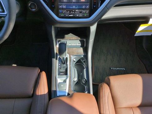 New 2026 Subaru Ascent Touring image 15