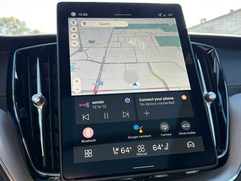 New 2026 Volvo XC60 B5 Ultra w/ Climate Package image 27