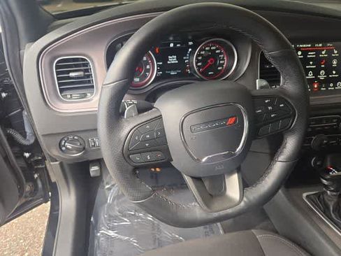Used 2023 Dodge Charger Scat Pack image 23