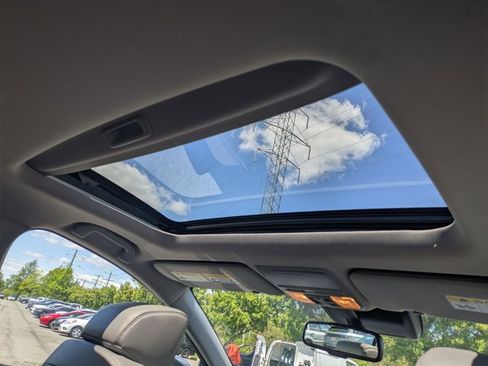 Used 2019 Honda CR-V EX-L image 18