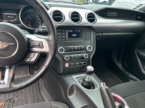 Used 2020 Ford Mustang GT image 23