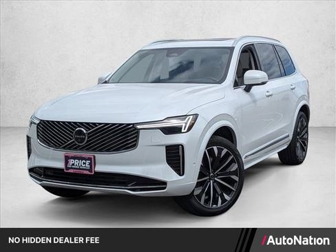 Used 2026 Volvo XC90 B6 Ultra w/ Protection Package AWD/4WD image 1