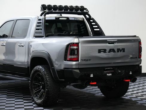 Used 2022 RAM 1500 TRX w/ TRX Level 2 Equipment Group image 17