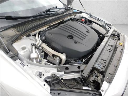 Used 2025 Volvo S60 B5 Core FWD image 29