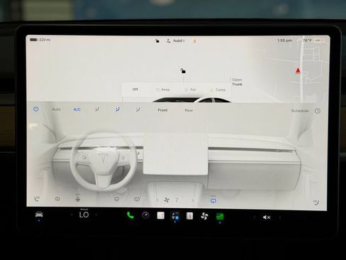Used 2023 Tesla Model 3 Standard Range RWD image 27