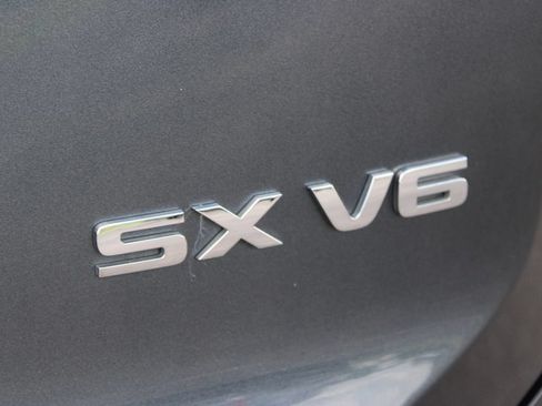 Used 2020 Kia Telluride SX FWD image 19