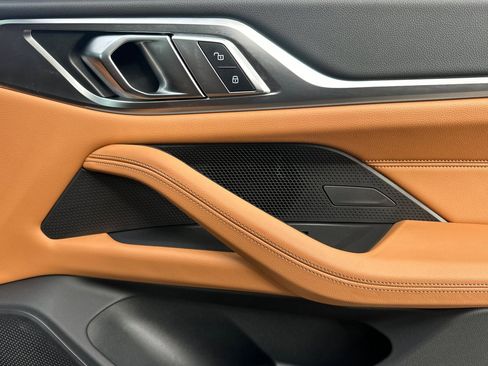 Certified 2023 BMW i4 eDrive35 w/ Premium Package RWD image 20